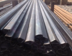 襄陽(yáng)P型鋼管